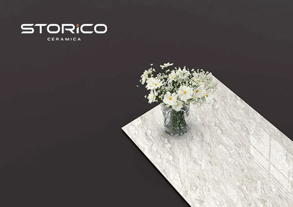 Storico Ceramica Double Charge catalogue cover