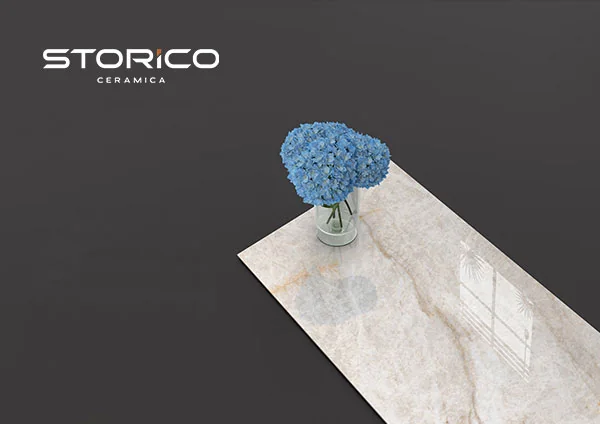 Storico Ceramica Glossy Vol 1 catalogue cover