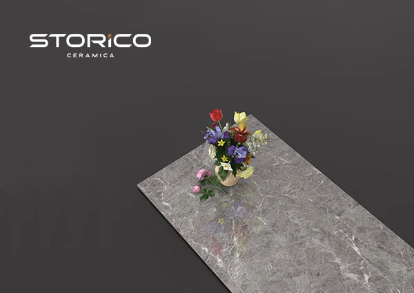 Storico Ceramica Glossy Vol 2 catalogue cover