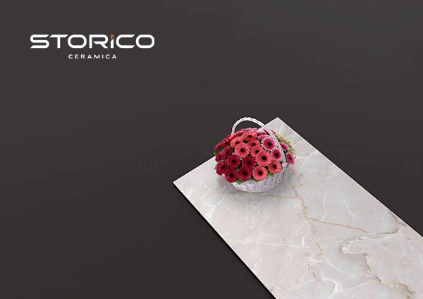 Storico Ceramica Glossy Vol 3 catalogue cover