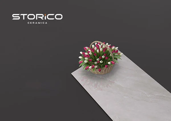Storico Ceramica Matt Vol 2 catalogue cover