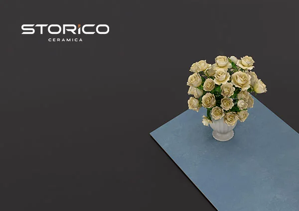 Storico Ceramica Pastel Series catalogue cover