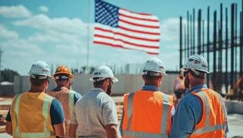 Builders and developers