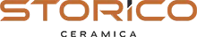 Storico Ceramica Logo